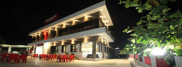 2039/Hotel Vijaylaxmi - Khamgaon 02.jpg